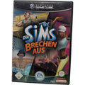 Die Sims brechen aus