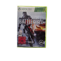 Battlefield 4