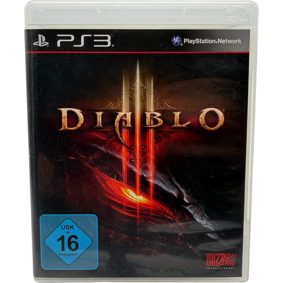 Diablo III #2