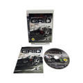Racedriver Grid #2