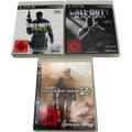 Call of Duty MW 2 3 BO 2 Bundle