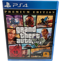 GTA 5 Grand Theft Auto V