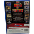 The King of Fighters 2000/2001-The Saga Continues