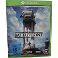 Star Wars: Battlefront
