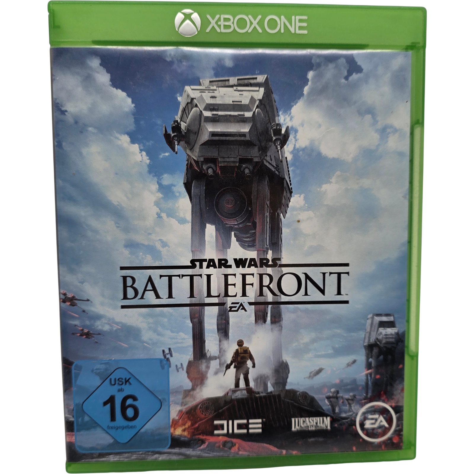Star Wars: Battlefront