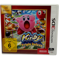 Kirby: Triple Deluxe