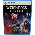 Watch Dogs: Legion