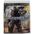 Transformers: Dark of the Moon