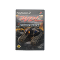 WDL World Destruction League Thunder Tanks