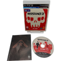 Resistance 3