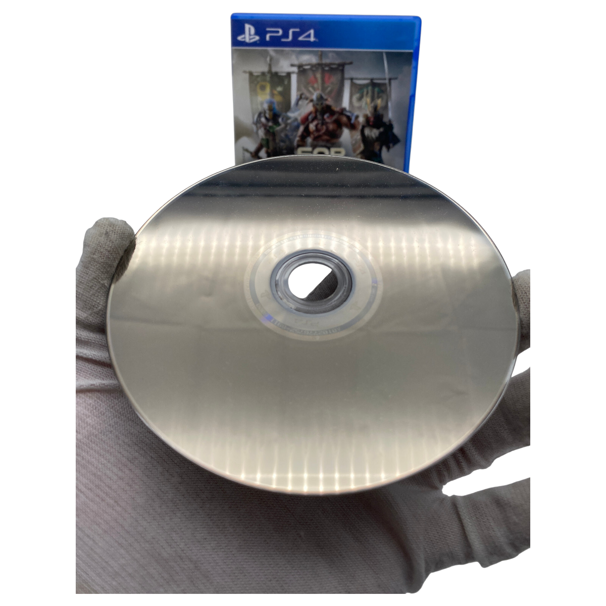 For Honor