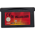 Disneys Die Unglaublichen