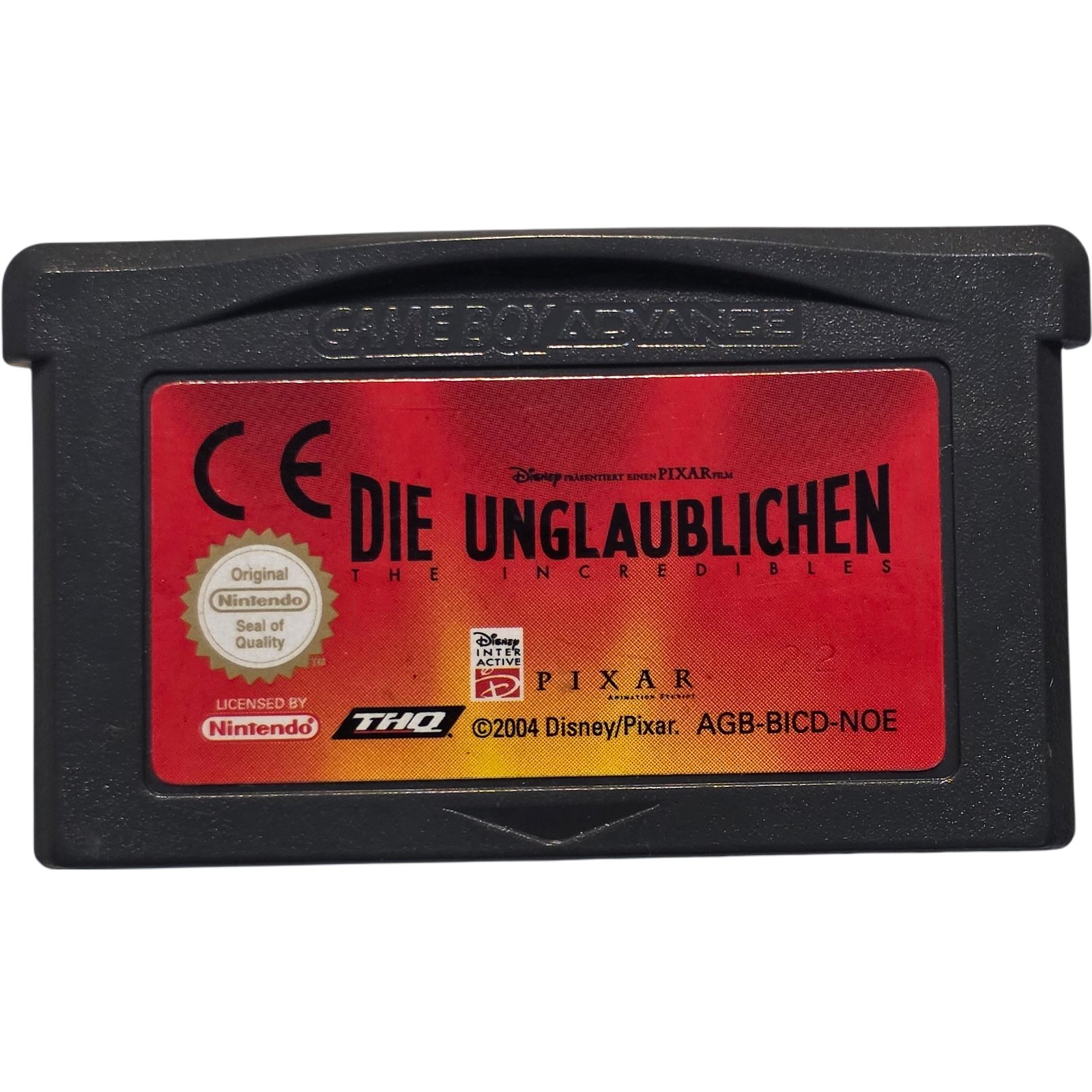 Disneys Die Unglaublichen