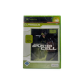 Tom Clancy's Splinter Cell