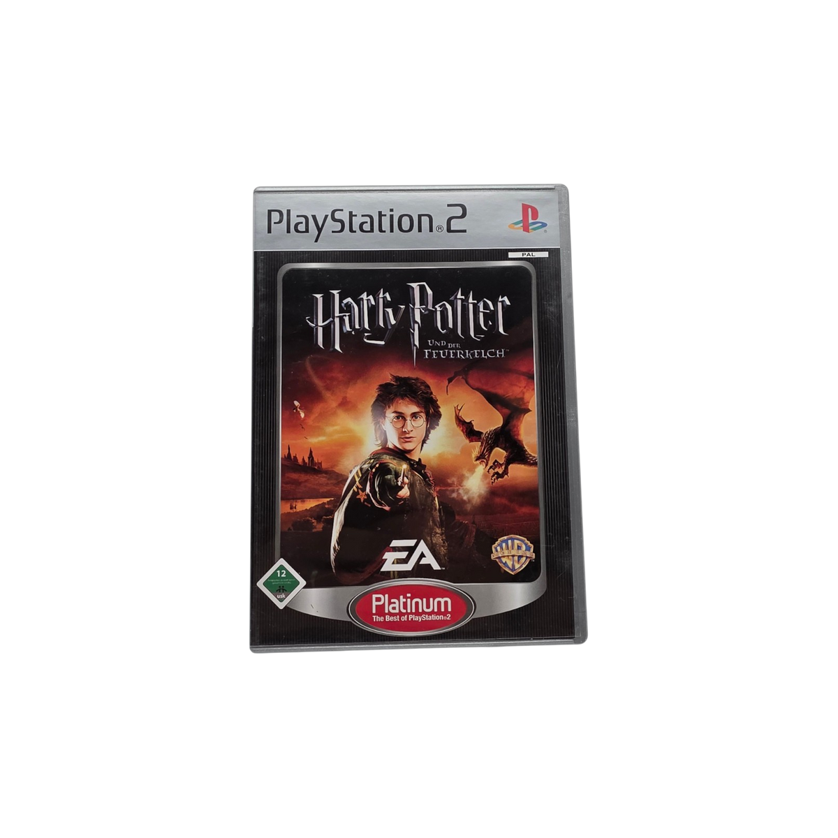 Harry Potter und der Feuerkelch