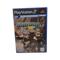 Socom II 2 U.S. Navy Seals
