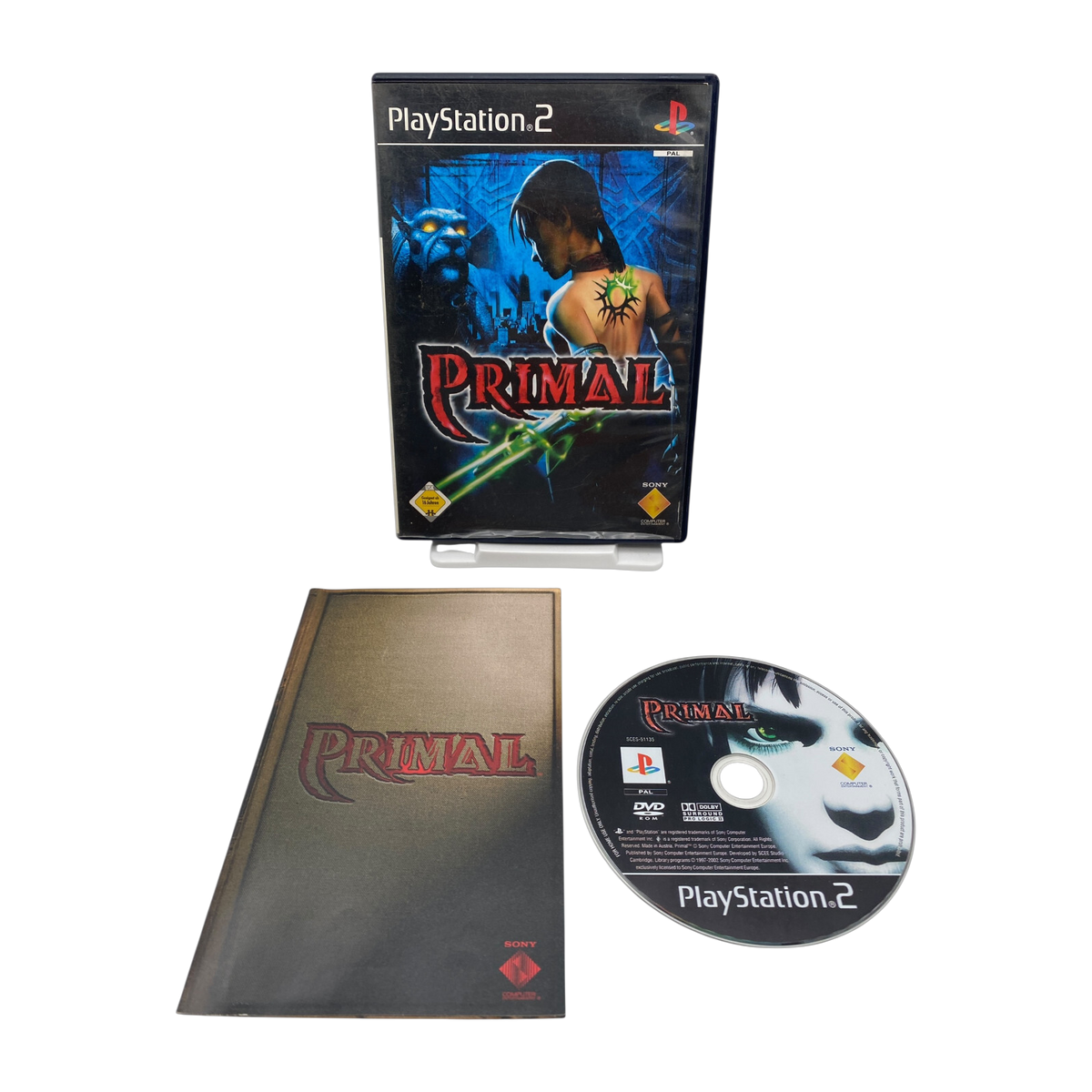 Primal