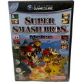 Super Smash Bros. Melee