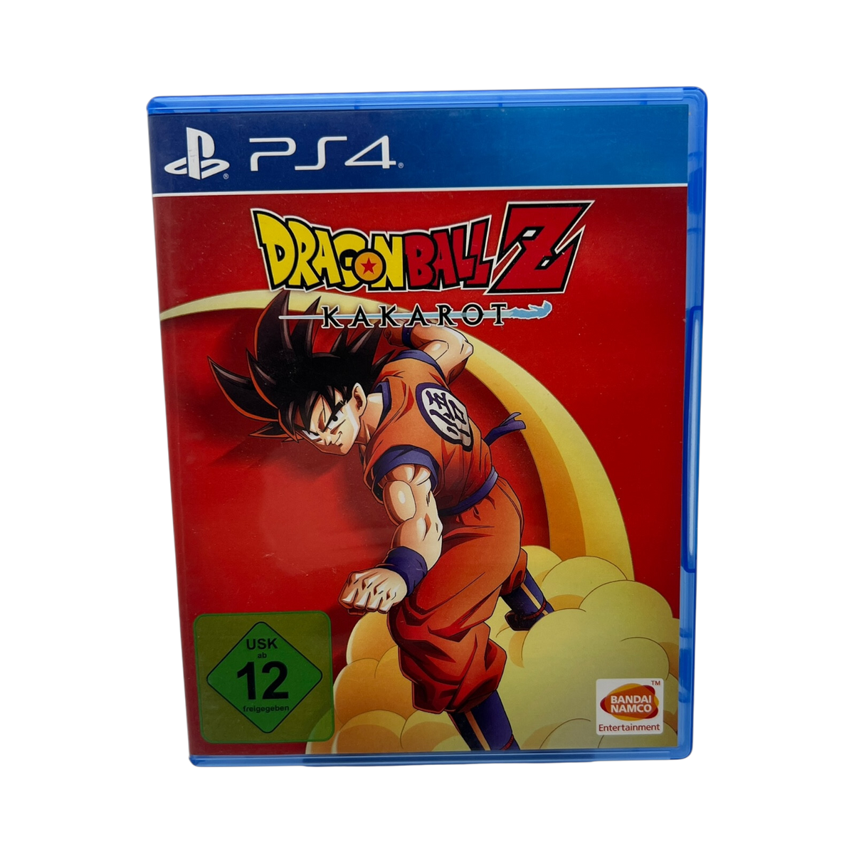 Dragon Ball Z: Kakarot