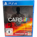 Project CARS