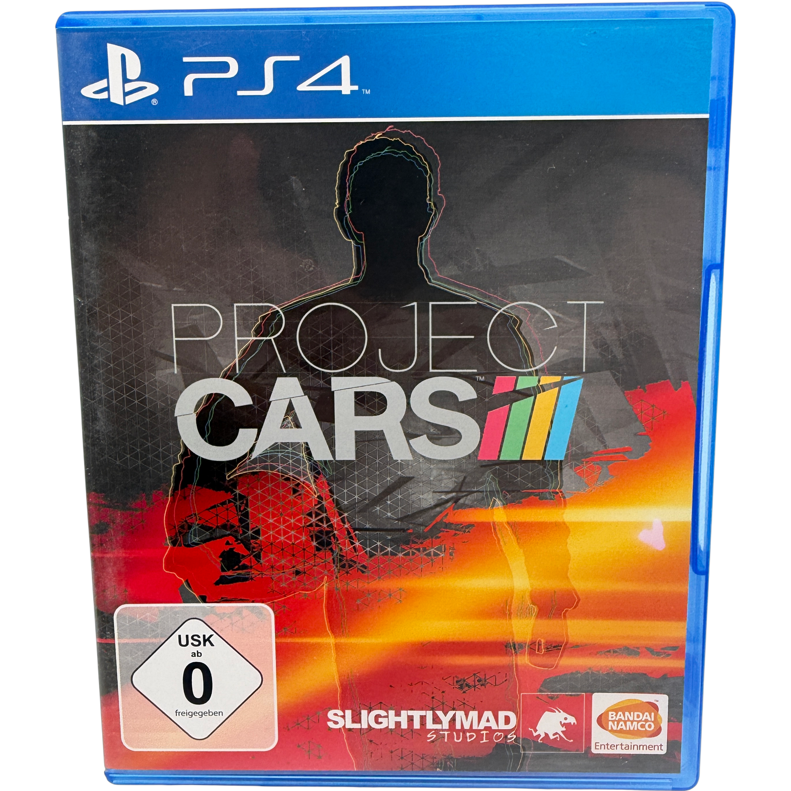 Project CARS