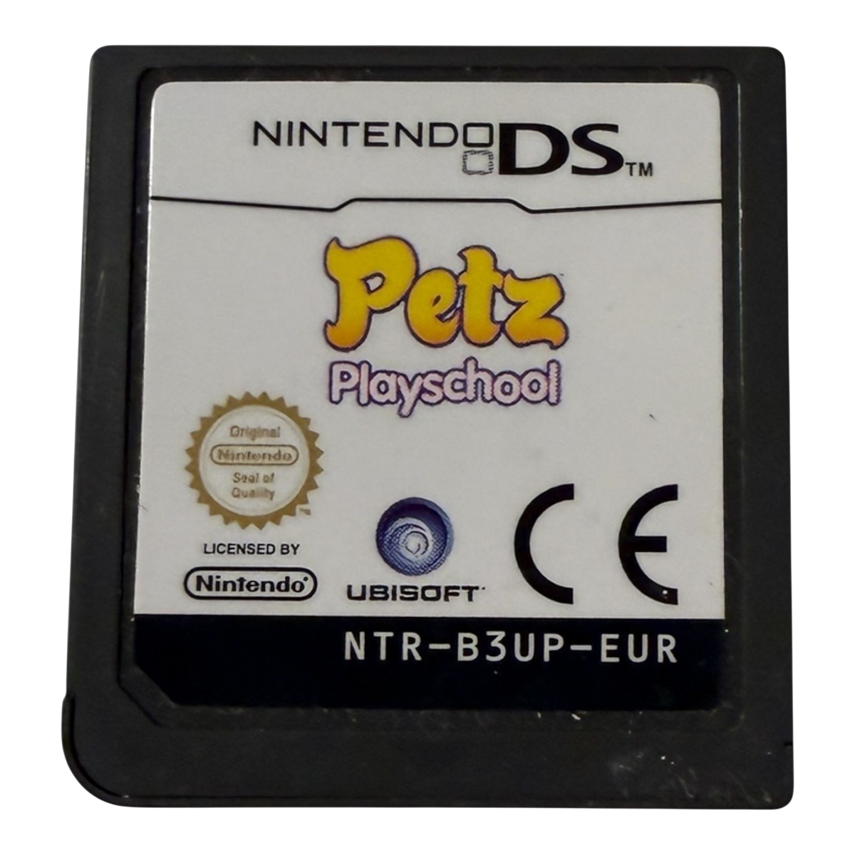 Petz 3er Bundle: Affen-Familie + Nursery + Playschool