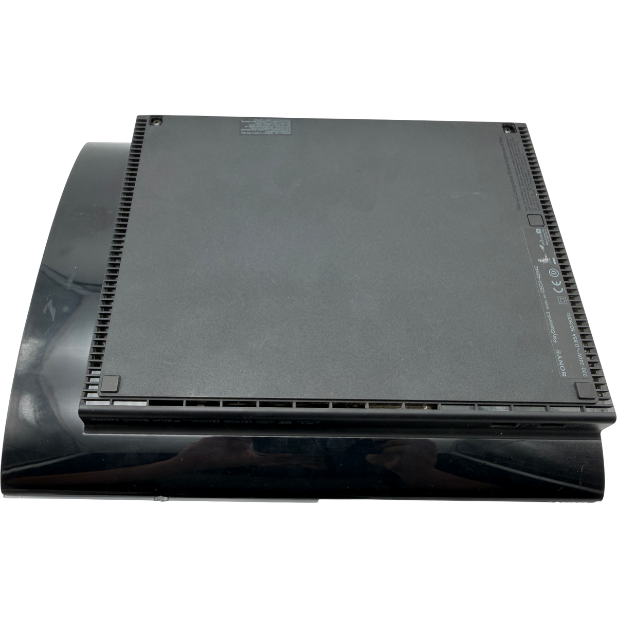 Sony PlayStation 3 Super Slim 500 GB CECH-4004C Konsole