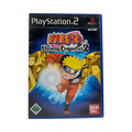 Naruto Uzimaki Chronicles 2
