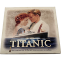 Titanic Limited Edition VHS mit 35mm Filmrolle Box Sammlerbox