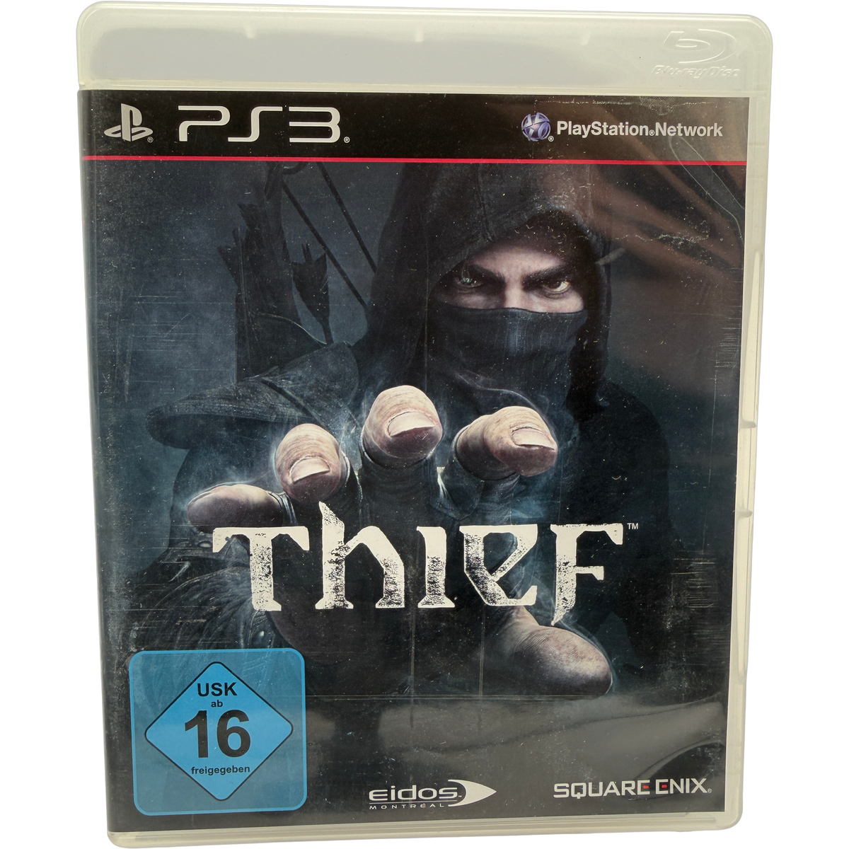 Thief