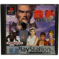 Tekken 2 - Sony PlayStation 1