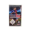 Pro Evolution Soccer 2009