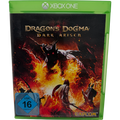 Dragon's Dogma: Dark Arisen