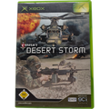 Conflict: Desert Storm