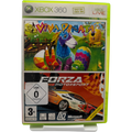 Viva Pinata & Forza 2 Motorsport