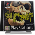 Skullmonkeys