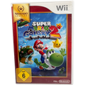 Super Mario Galaxy 2