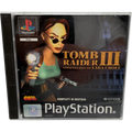 Tomb Raider Iii-Adventures of Lara Croft