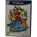 Super Mario Sunshine
