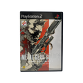 Metal Gear Solid 2 Sons of Liberty