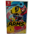 Arms
