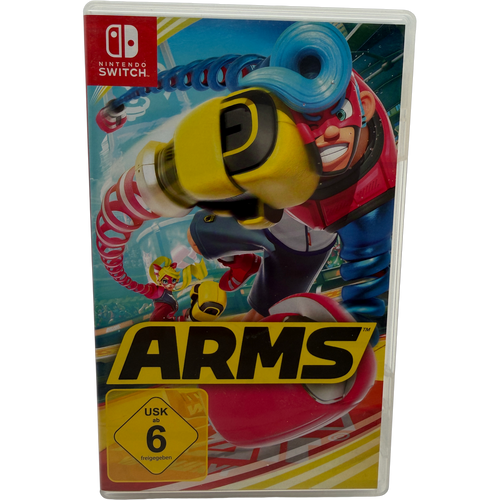 Arms