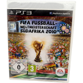 Fifa Fußball Weltmeisterschaft 2010 Südafrika Neu
