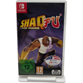 Shaq Fu: A Legend Reborn - Nintendo Switch