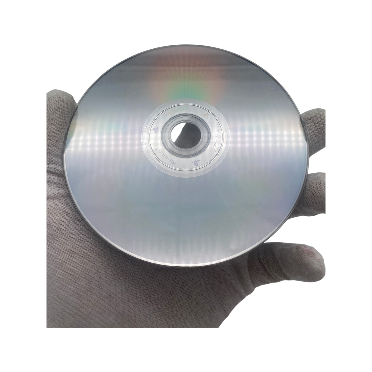 Baphomets Fluch der schlafende Drache (nur CD ohne OVP)