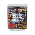 Grand Theft Auto V