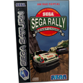 Sega Rally Championship