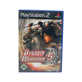 Dynasty Warriors 5