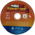 NBA 2K Playgrounds 2