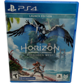 Horizon Forbidden West Launch Edition
